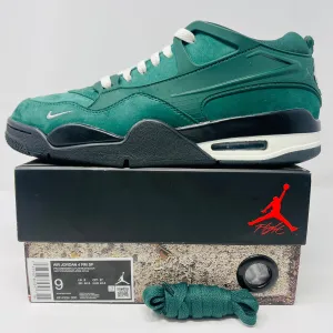 Jordan 4 RM SP Nigel Sylvester Grandma's Driveway