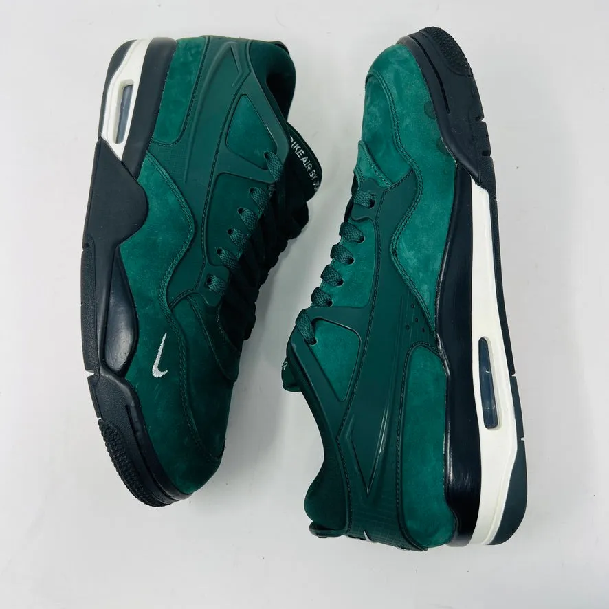 Jordan 4 RM SP Nigel Sylvester Grandma's Driveway