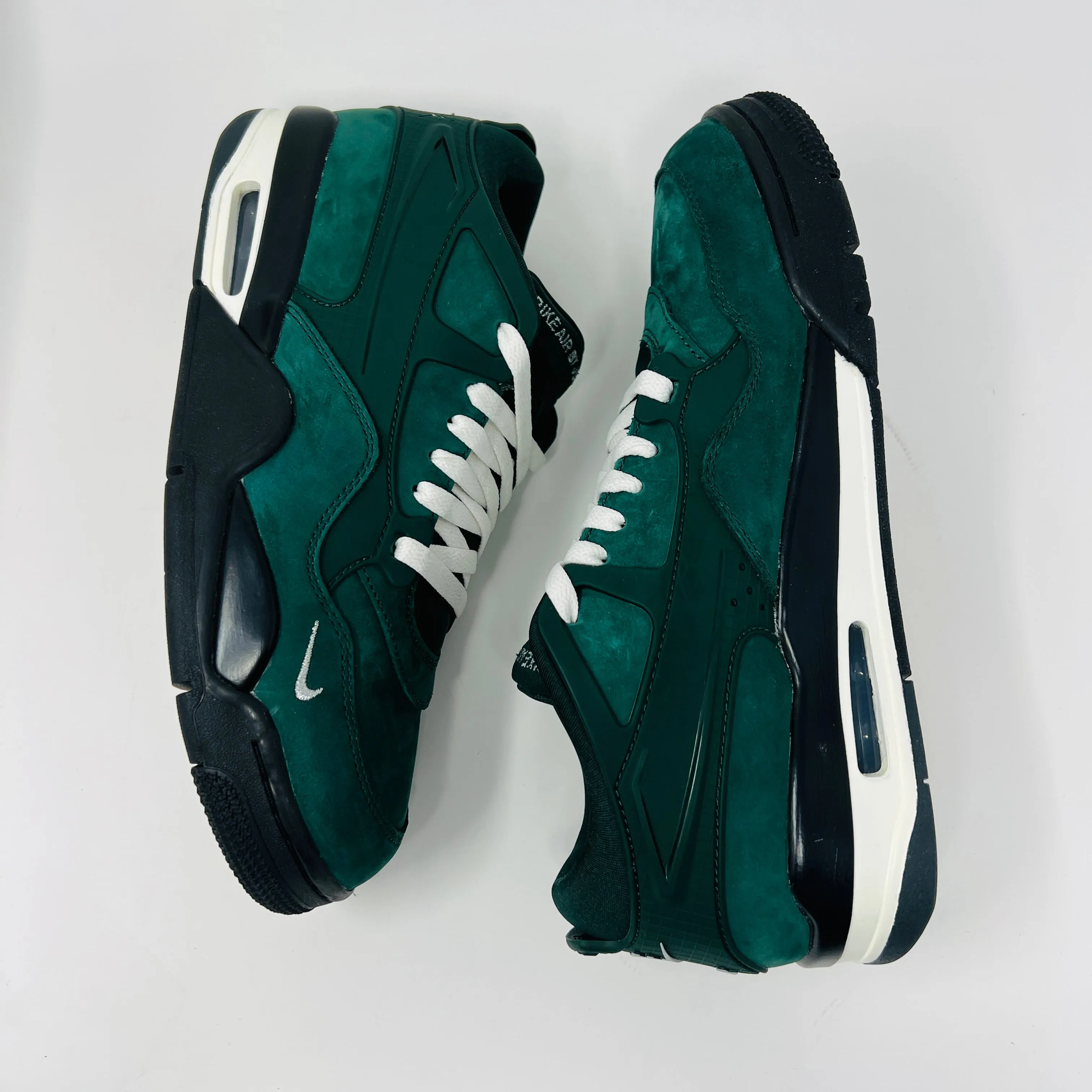 Jordan 4 RM SP Nigel Sylvester Grandma's Driveway