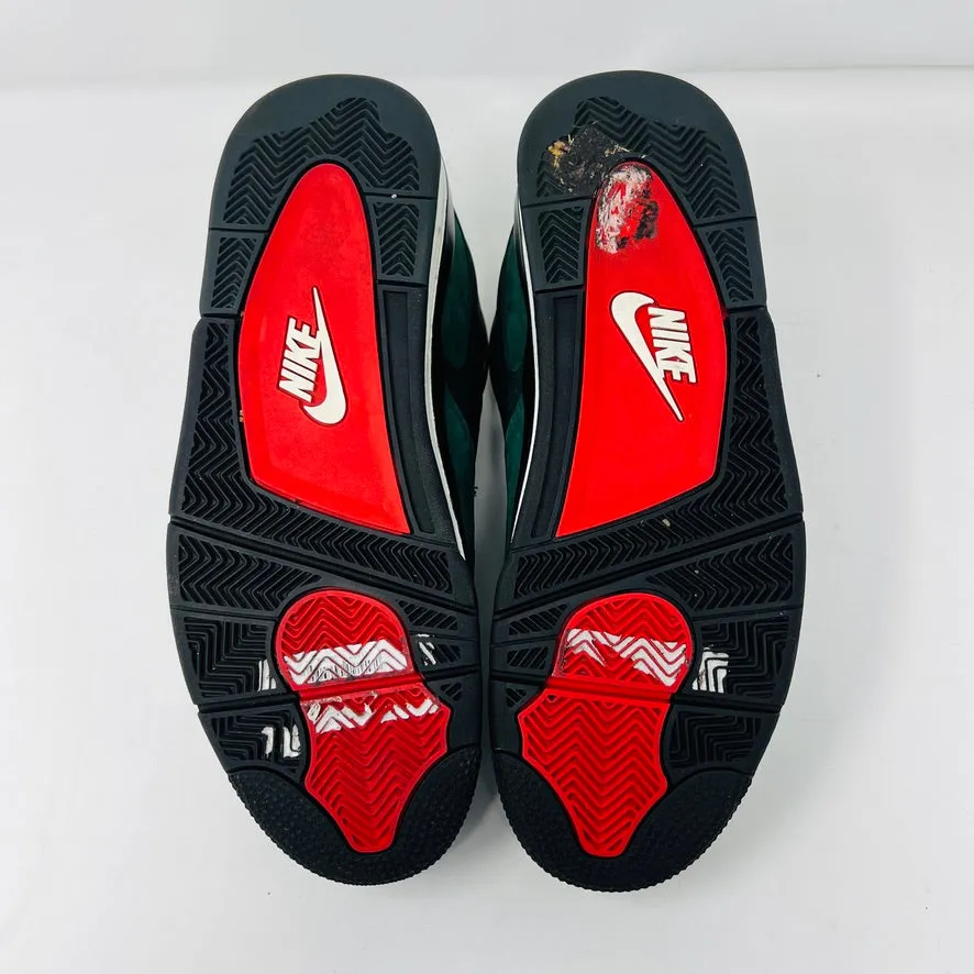 Jordan 4 RM SP Nigel Sylvester Grandma's Driveway