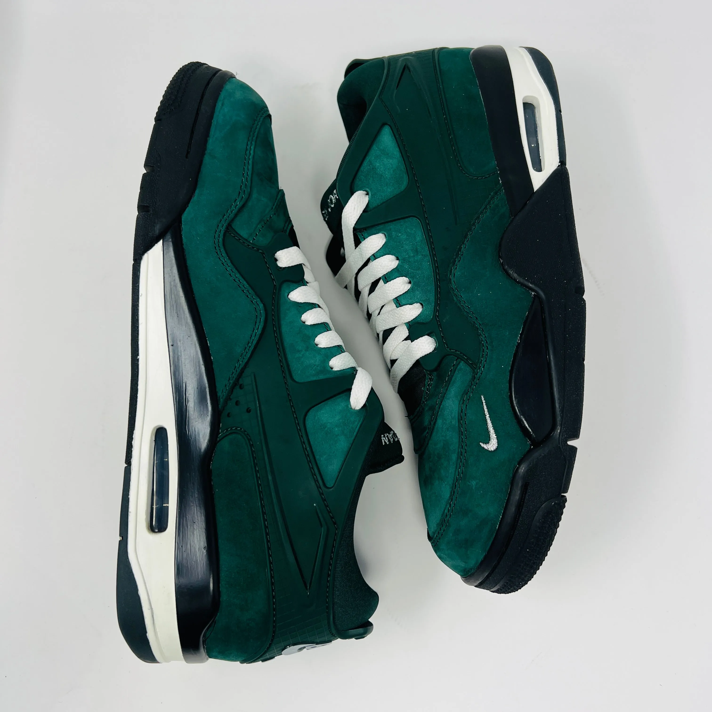 Jordan 4 RM SP Nigel Sylvester Grandma's Driveway