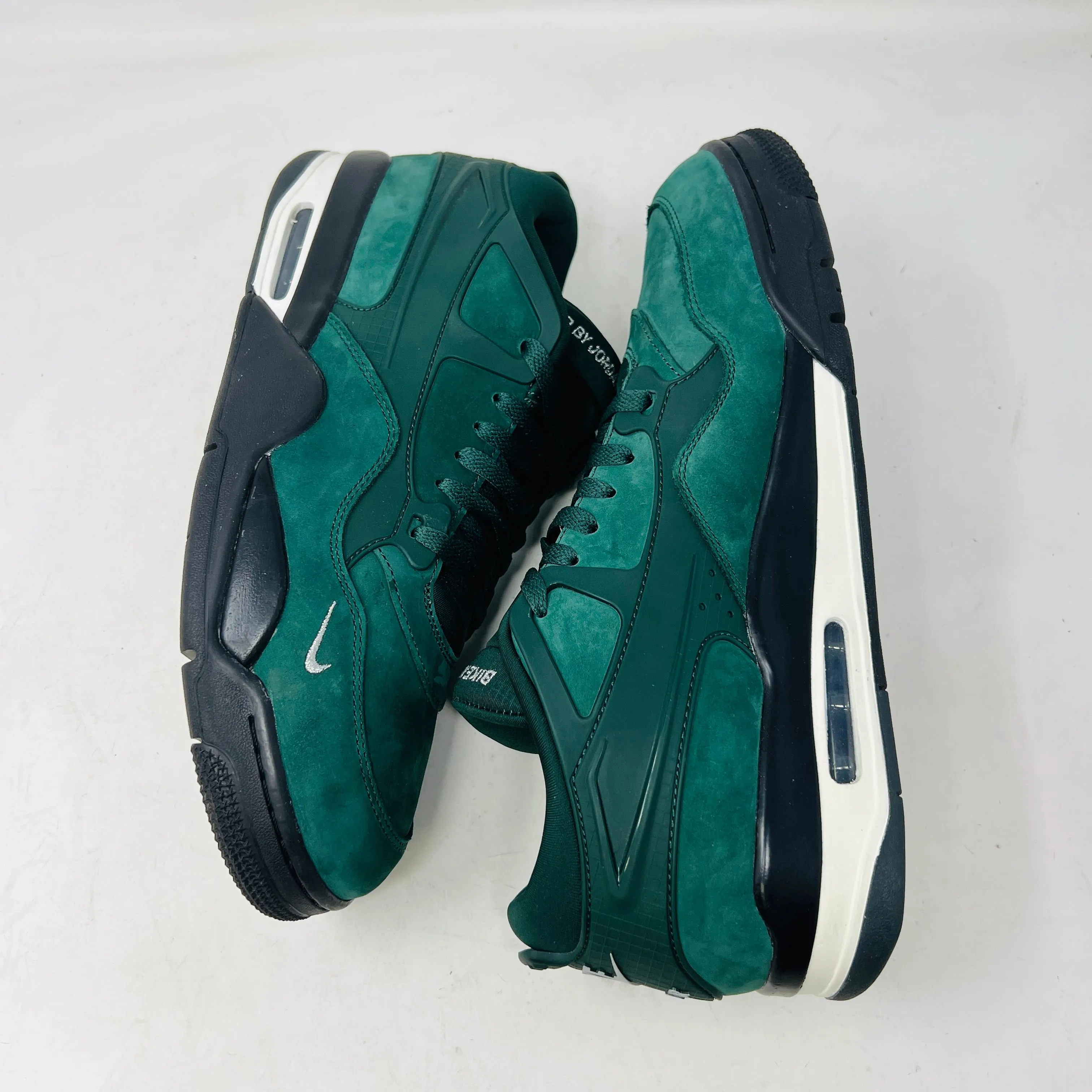 Jordan 4 RM SP Nigel Sylvester Grandma's Driveway