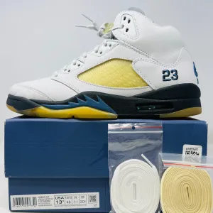 Jordan 5 Retro A Ma Manire Dawn (Women's)