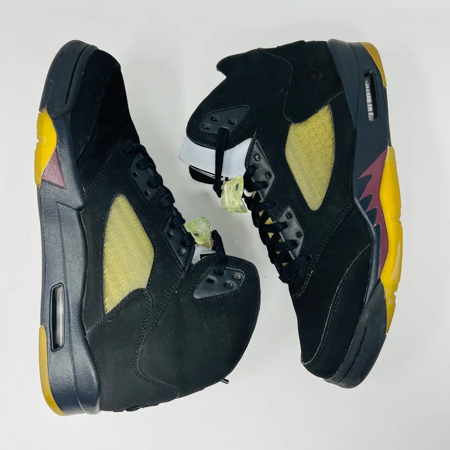 Jordan 5 Retro A Ma Manire Dusk