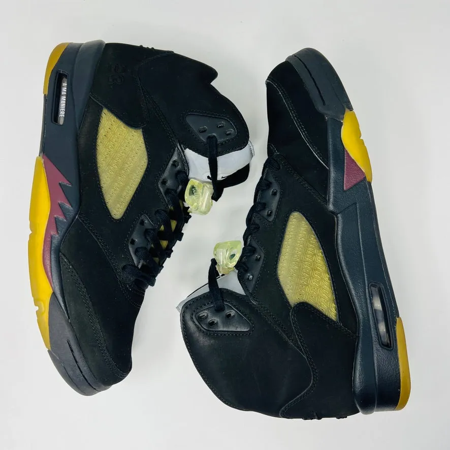 Jordan 5 Retro A Ma Manire Dusk
