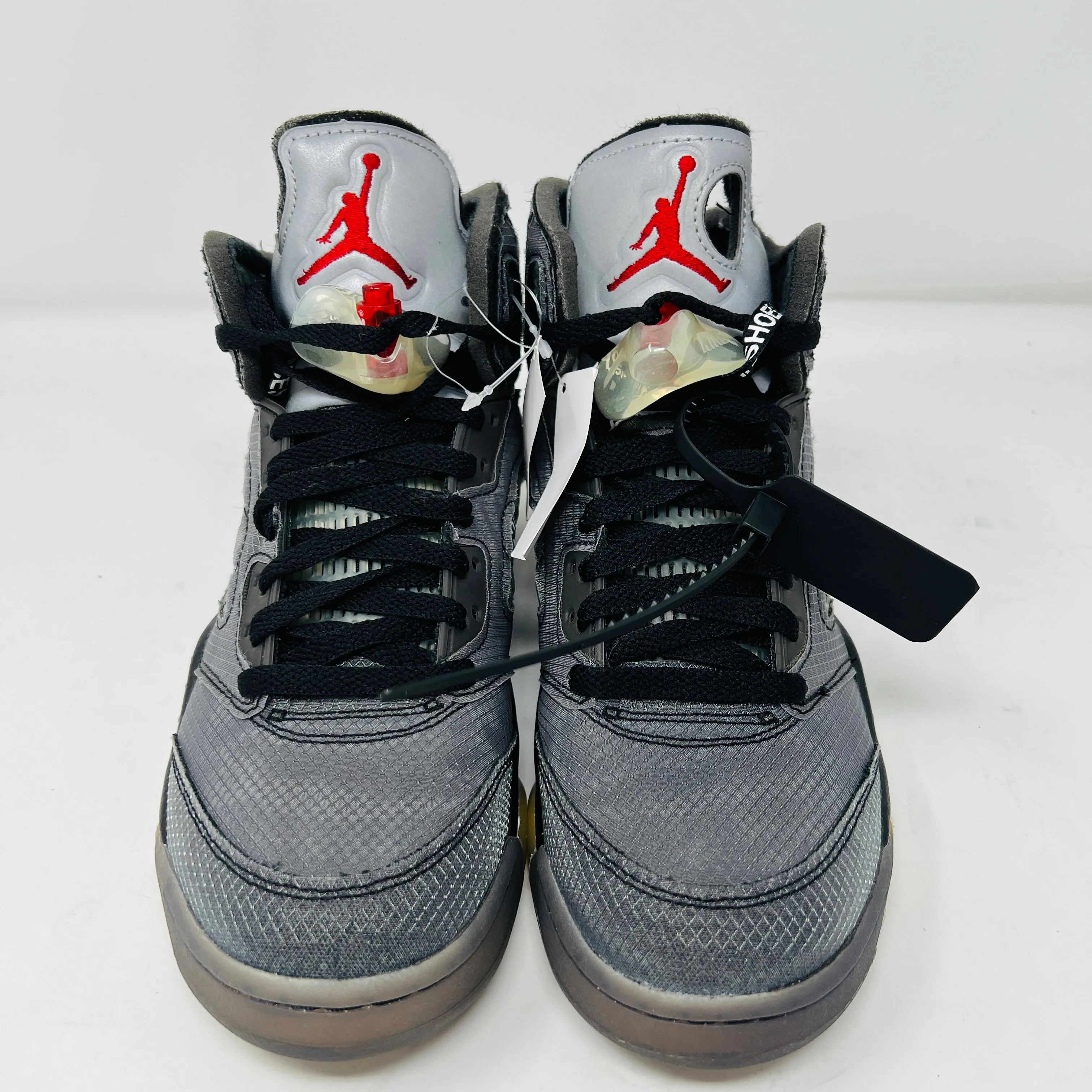 Jordan 5 Retro Off-White Muslin
