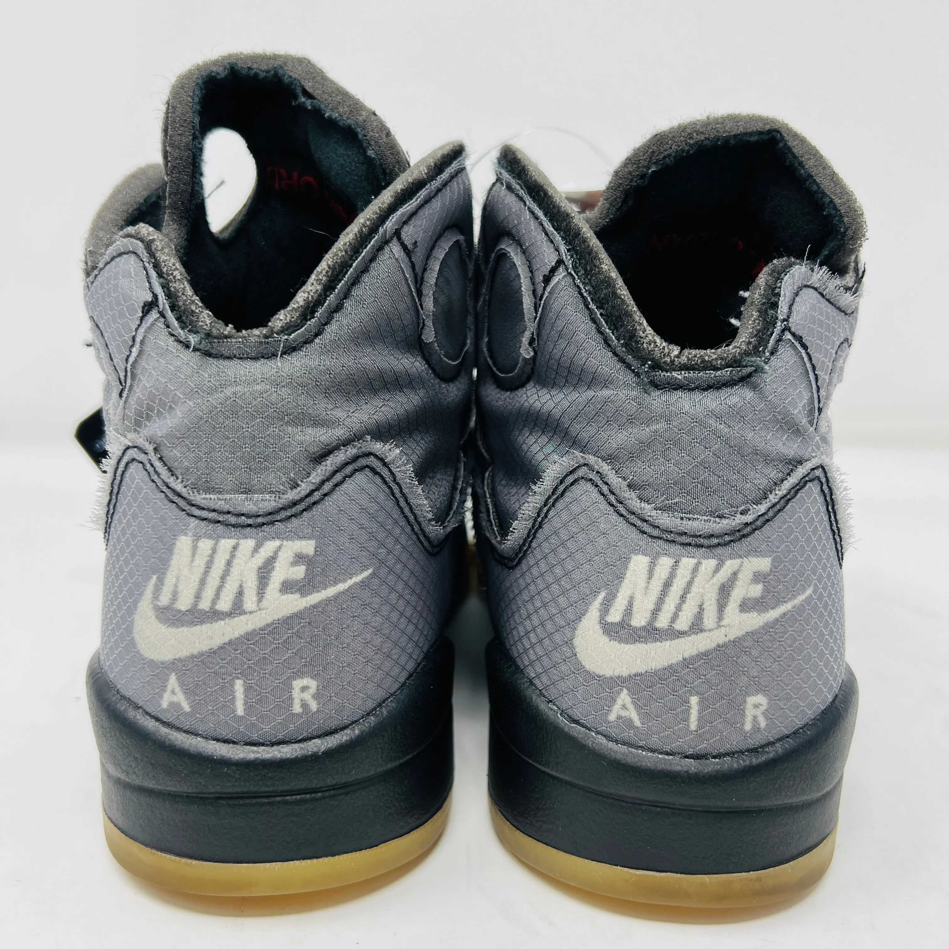 Jordan 5 Retro Off-White Muslin