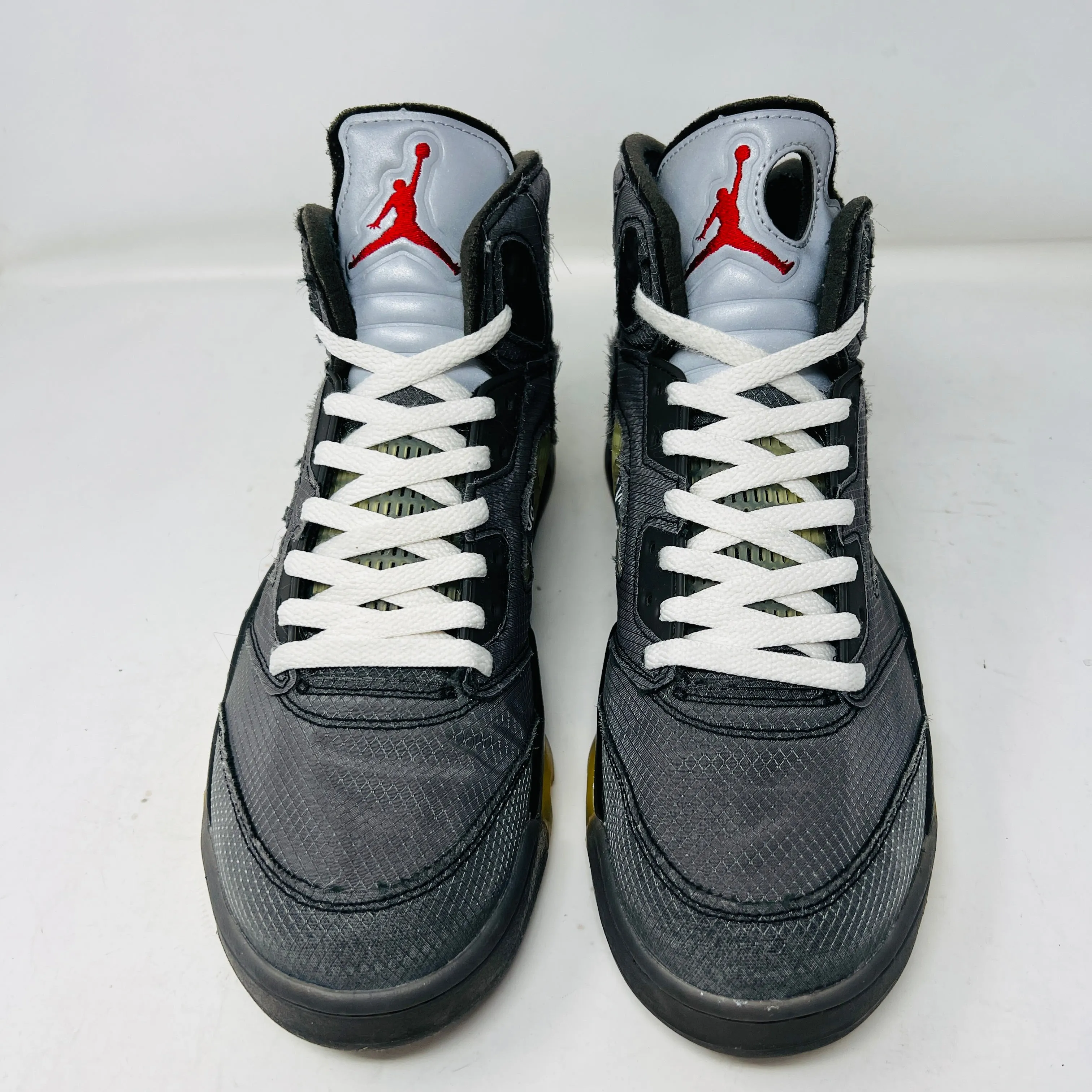Jordan 5 Retro Off-White Muslin