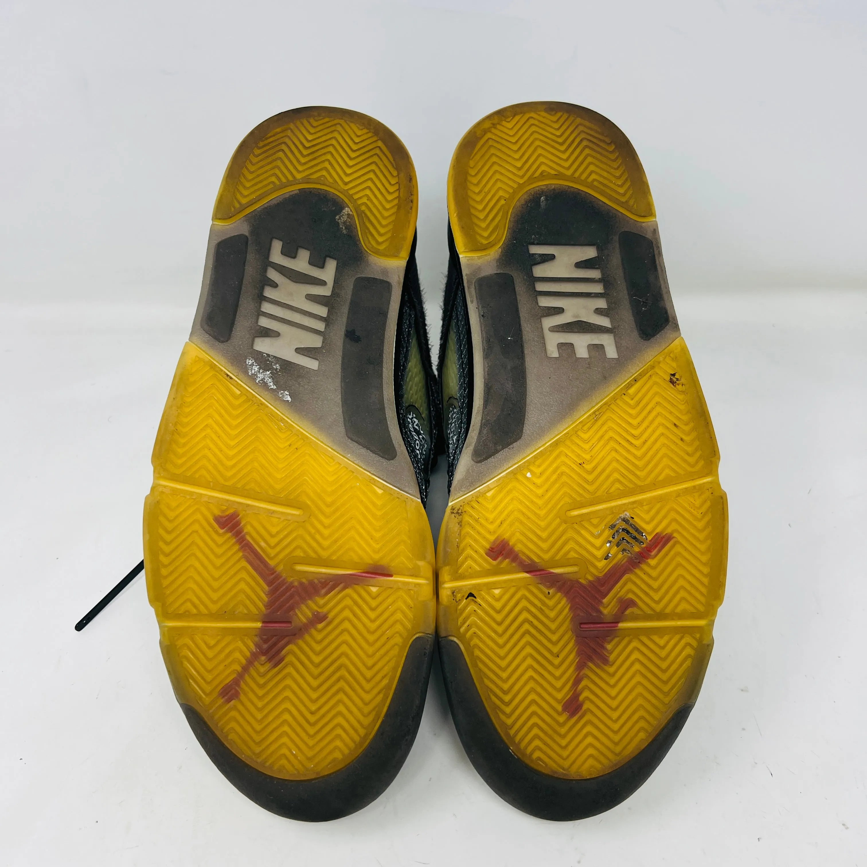 Jordan 5 Retro Off-White Muslin