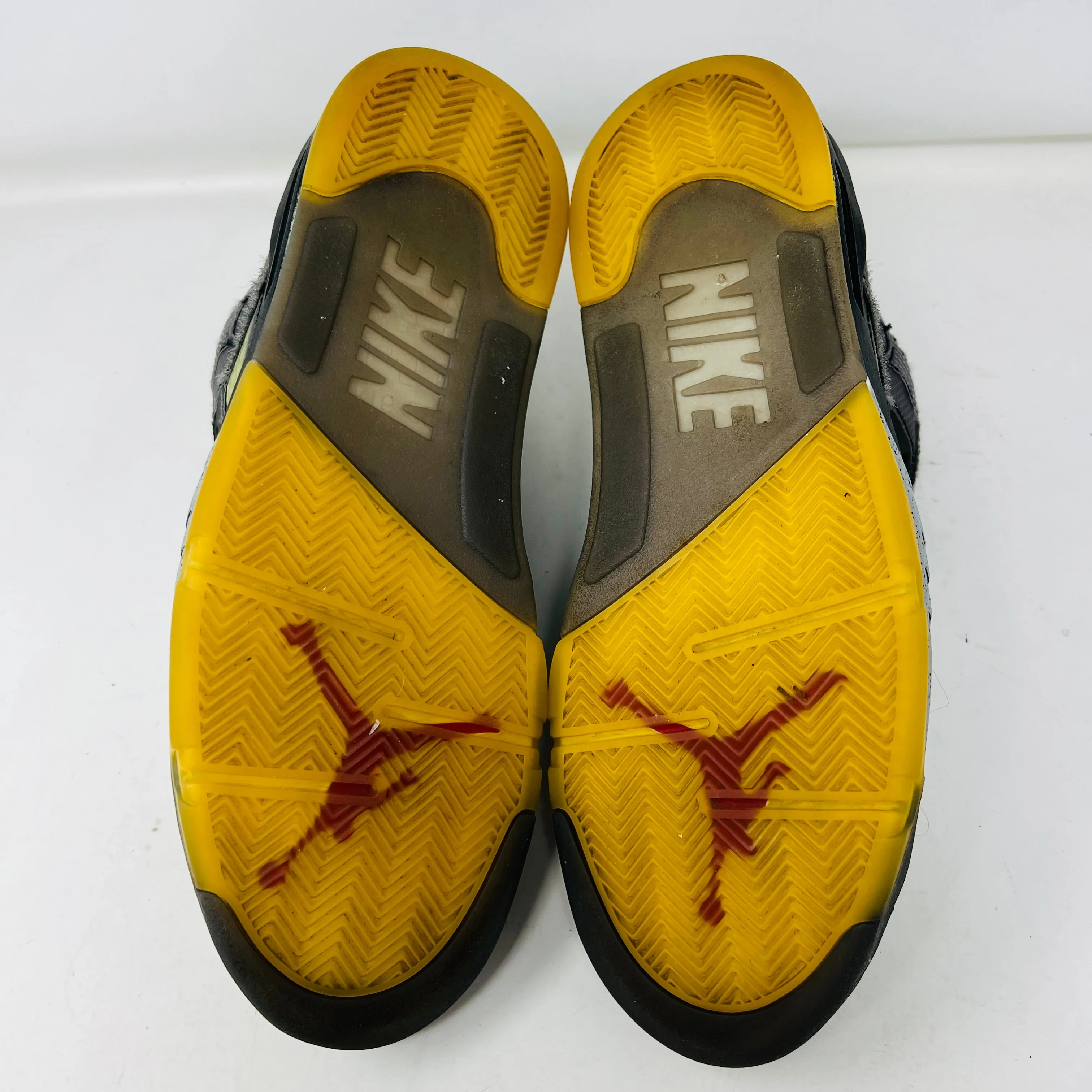 Jordan 5 Retro Off-White Muslin