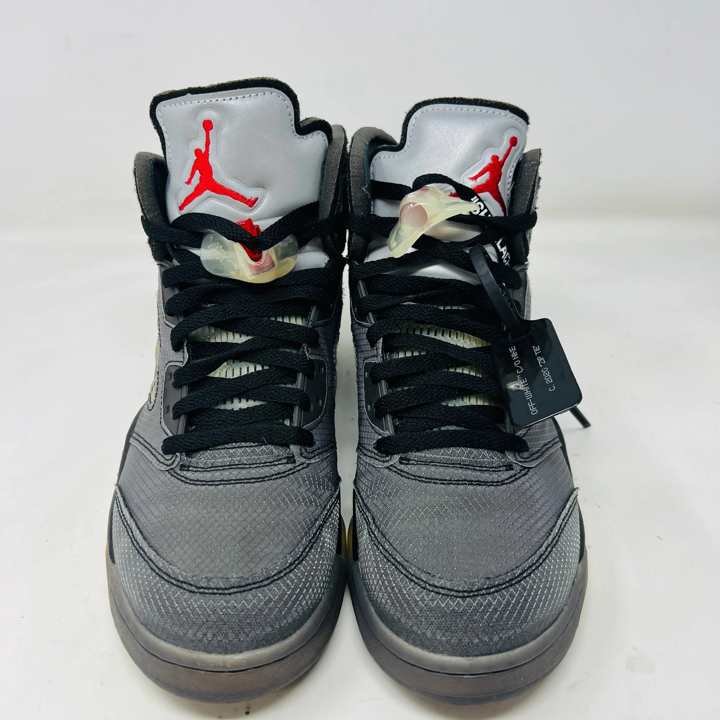 Jordan 5 Retro Off-White Muslin