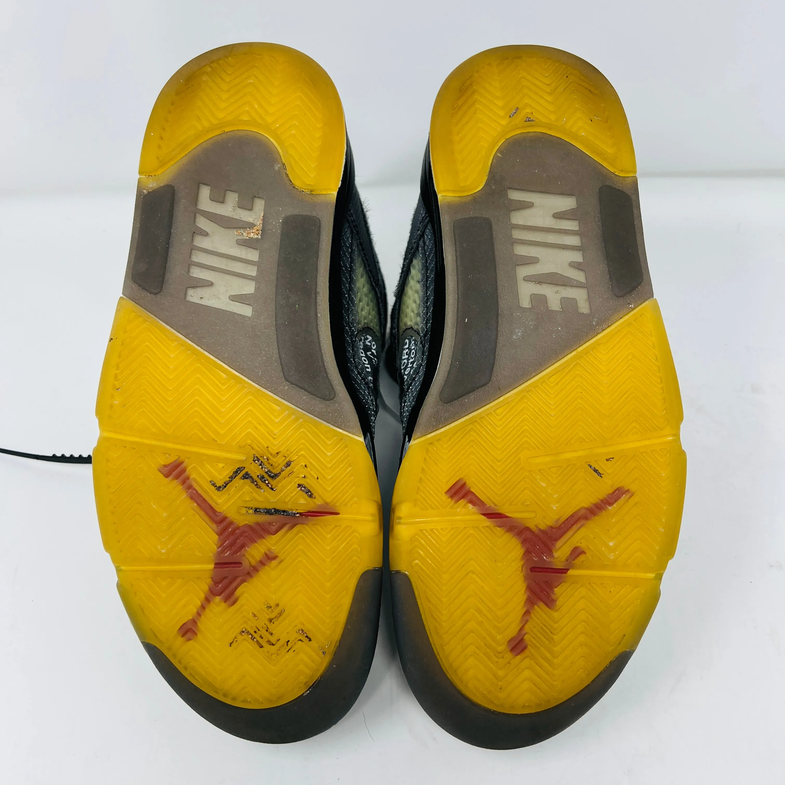 Jordan 5 Retro Off-White Muslin
