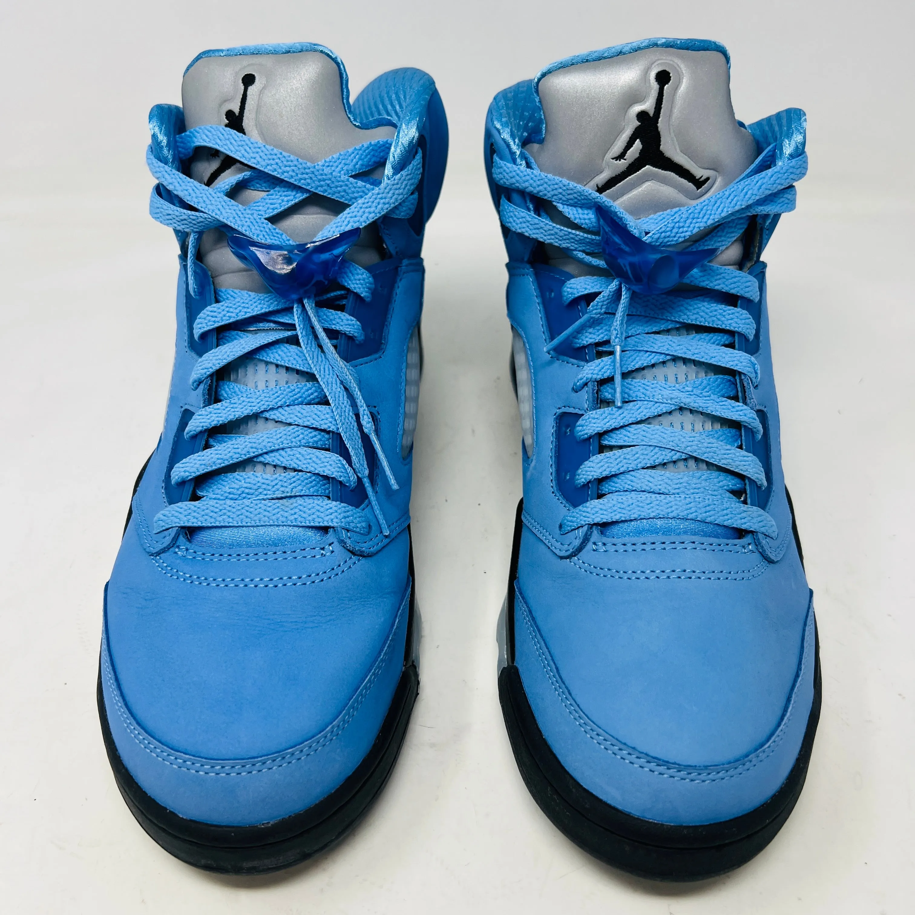 Jordan 5 Retro UNC University Blue