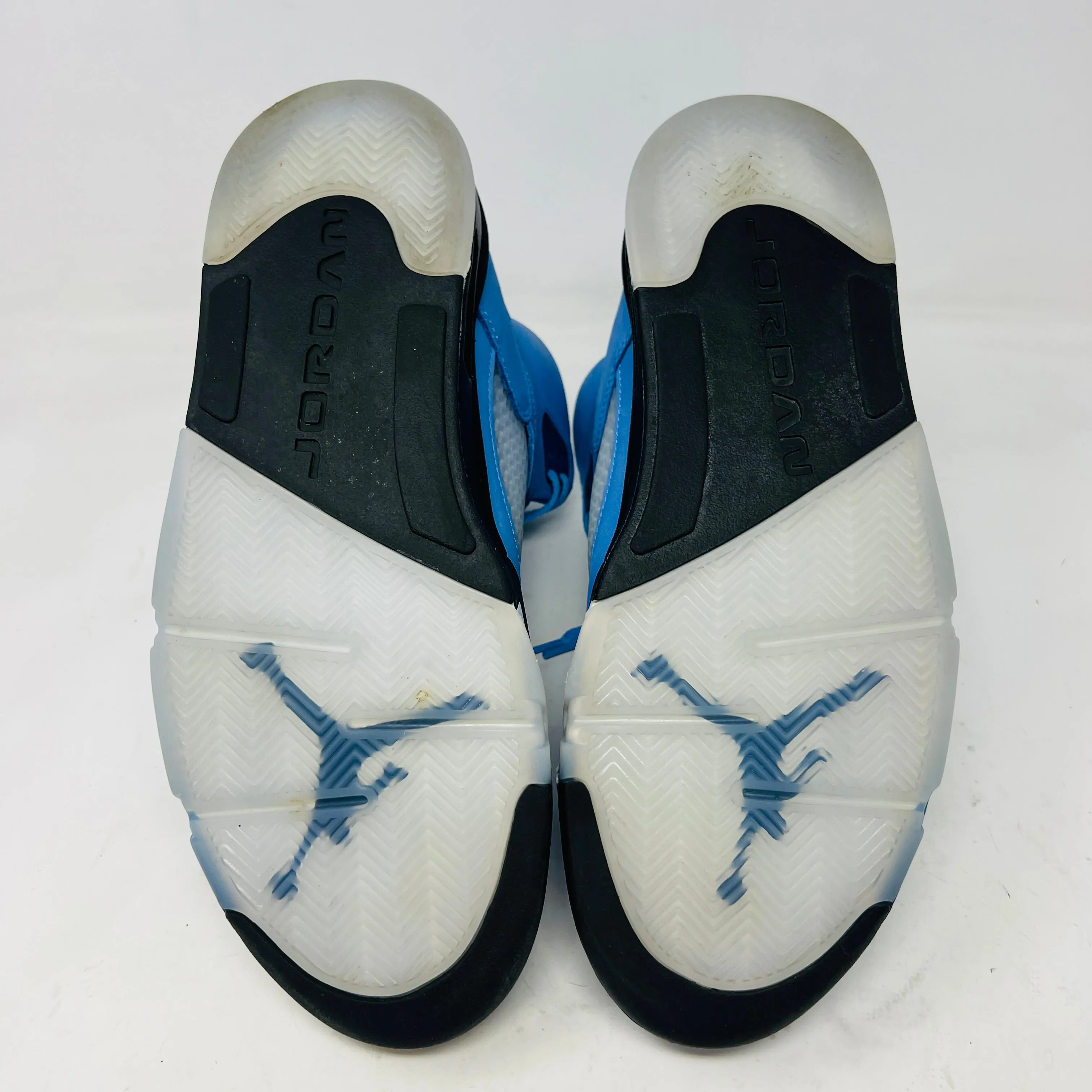 Jordan 5 Retro UNC University Blue