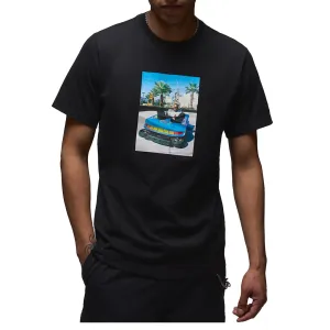 JORDAN BRAND T-SHIRT