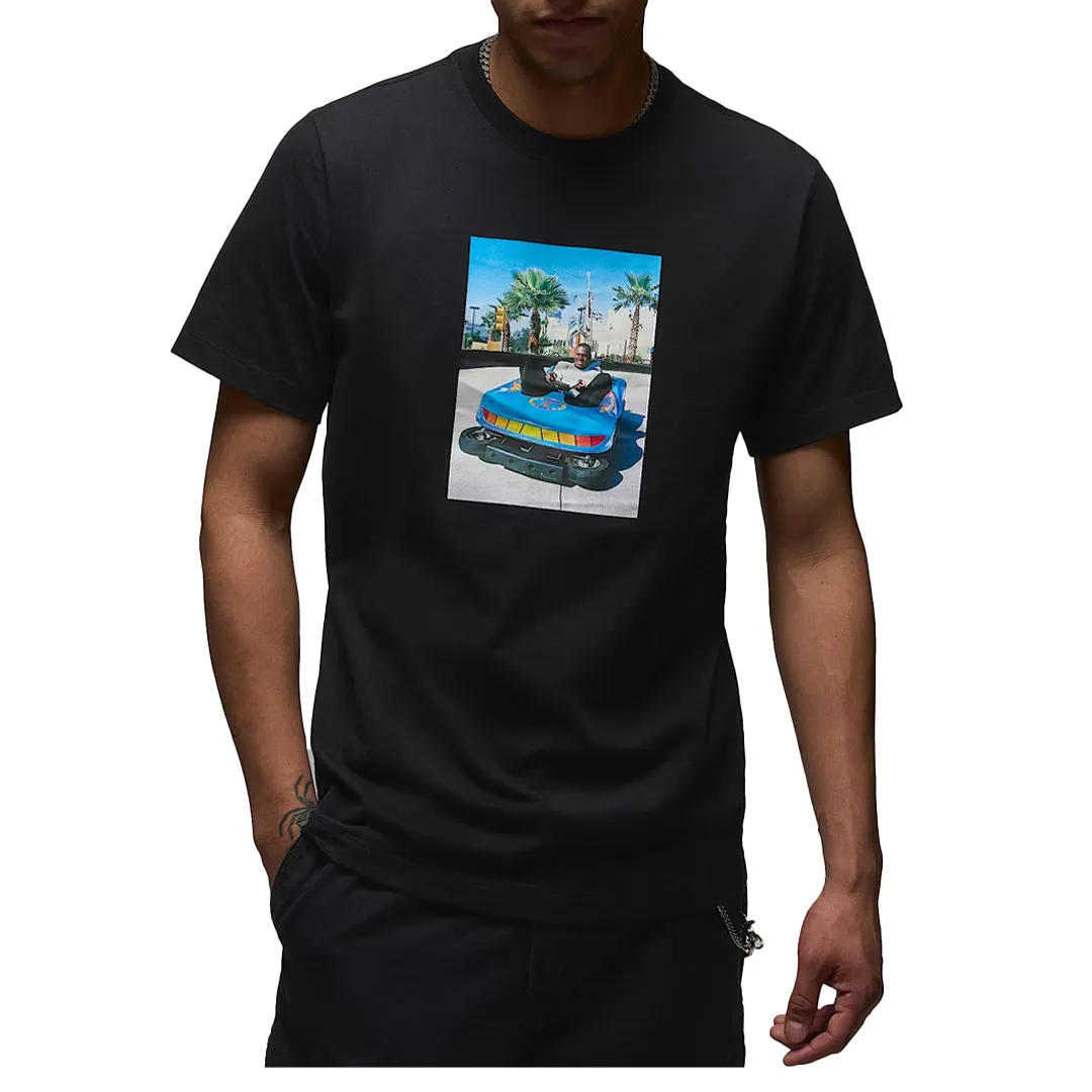 JORDAN BRAND T-SHIRT