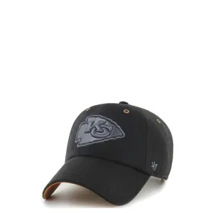 KANSAS CITY CHIEFS PEACOAT '47 CLEAN UP