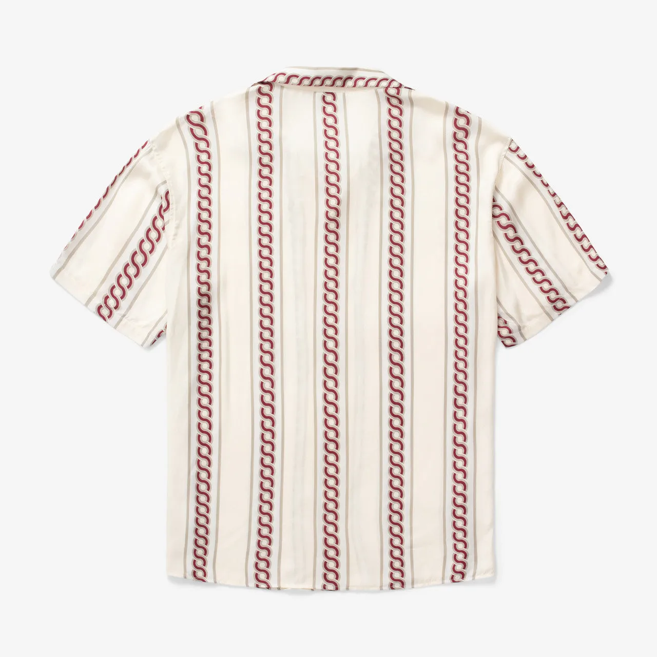 La Chemise Tresses MC