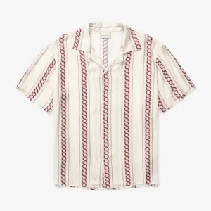 La Chemise Tresses MC