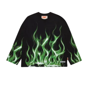 La Flame Longsleeve