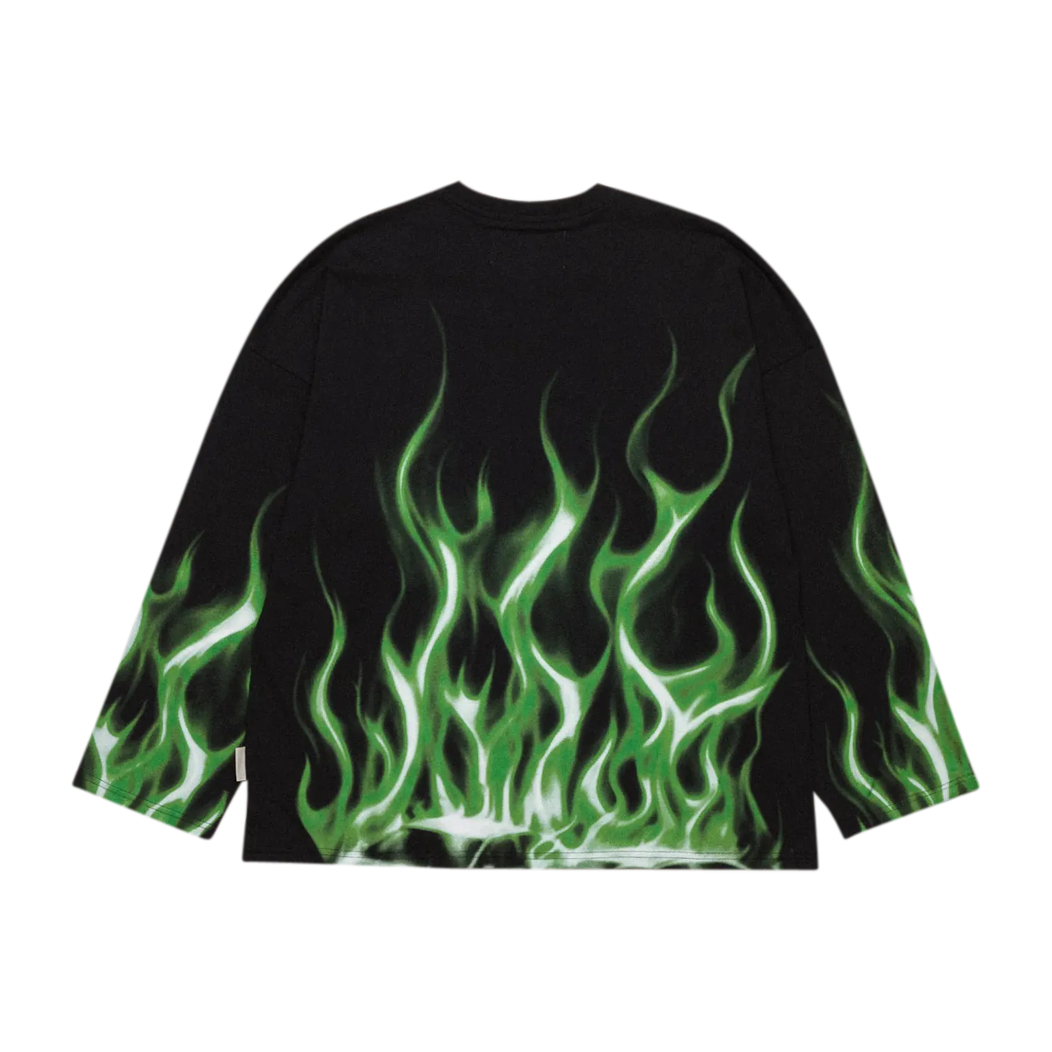 La Flame Longsleeve