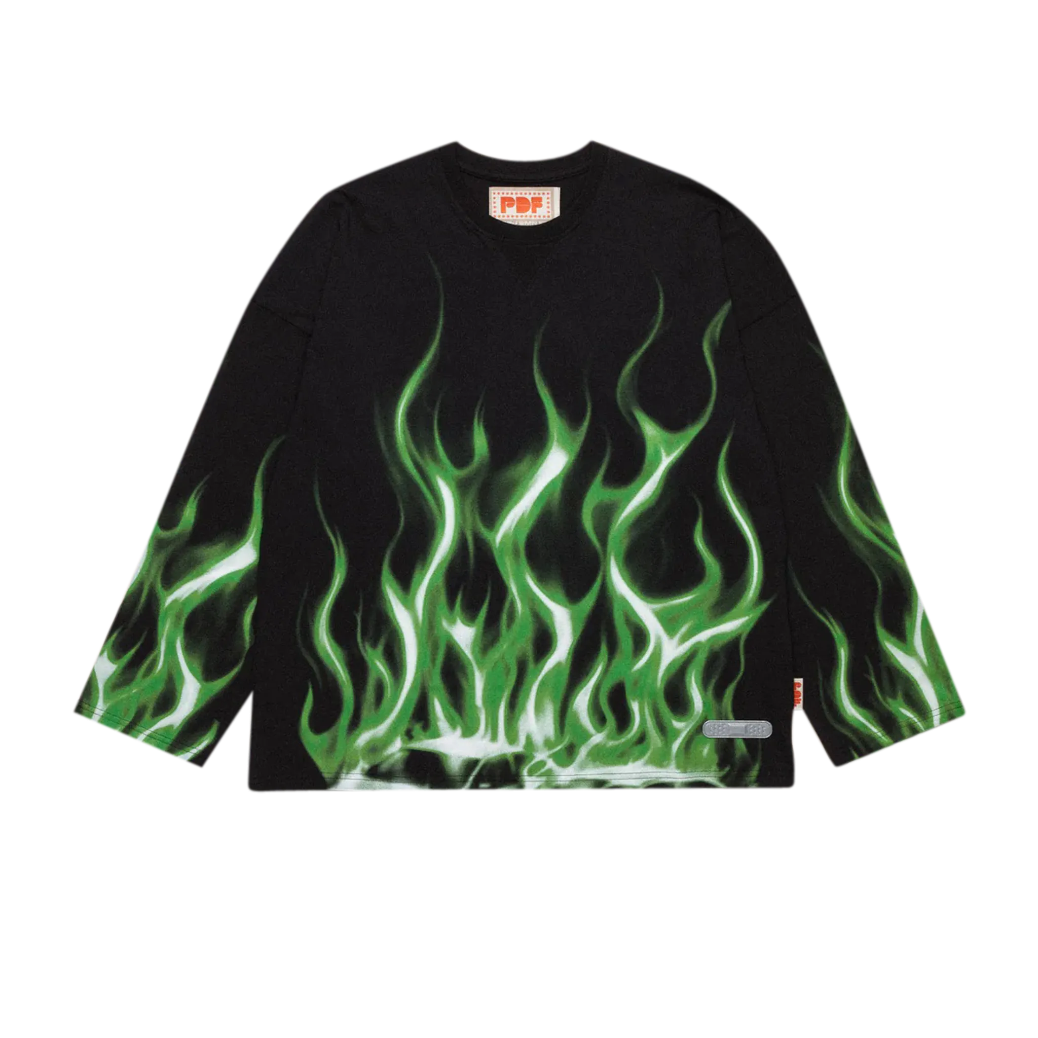La Flame Longsleeve