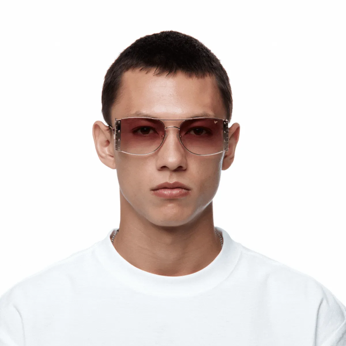Lansky 24KT Rose Gold