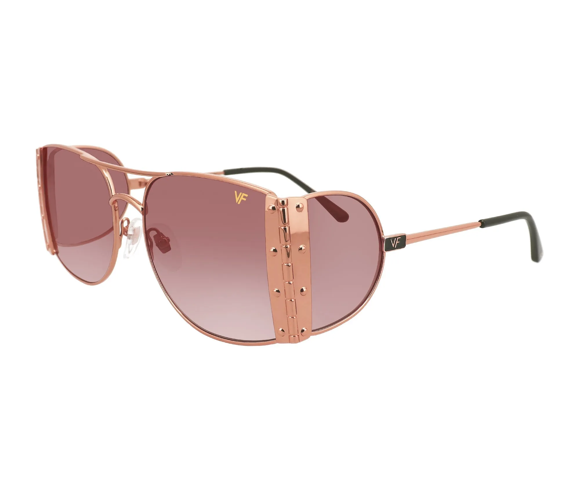 Lansky 24KT Rose Gold