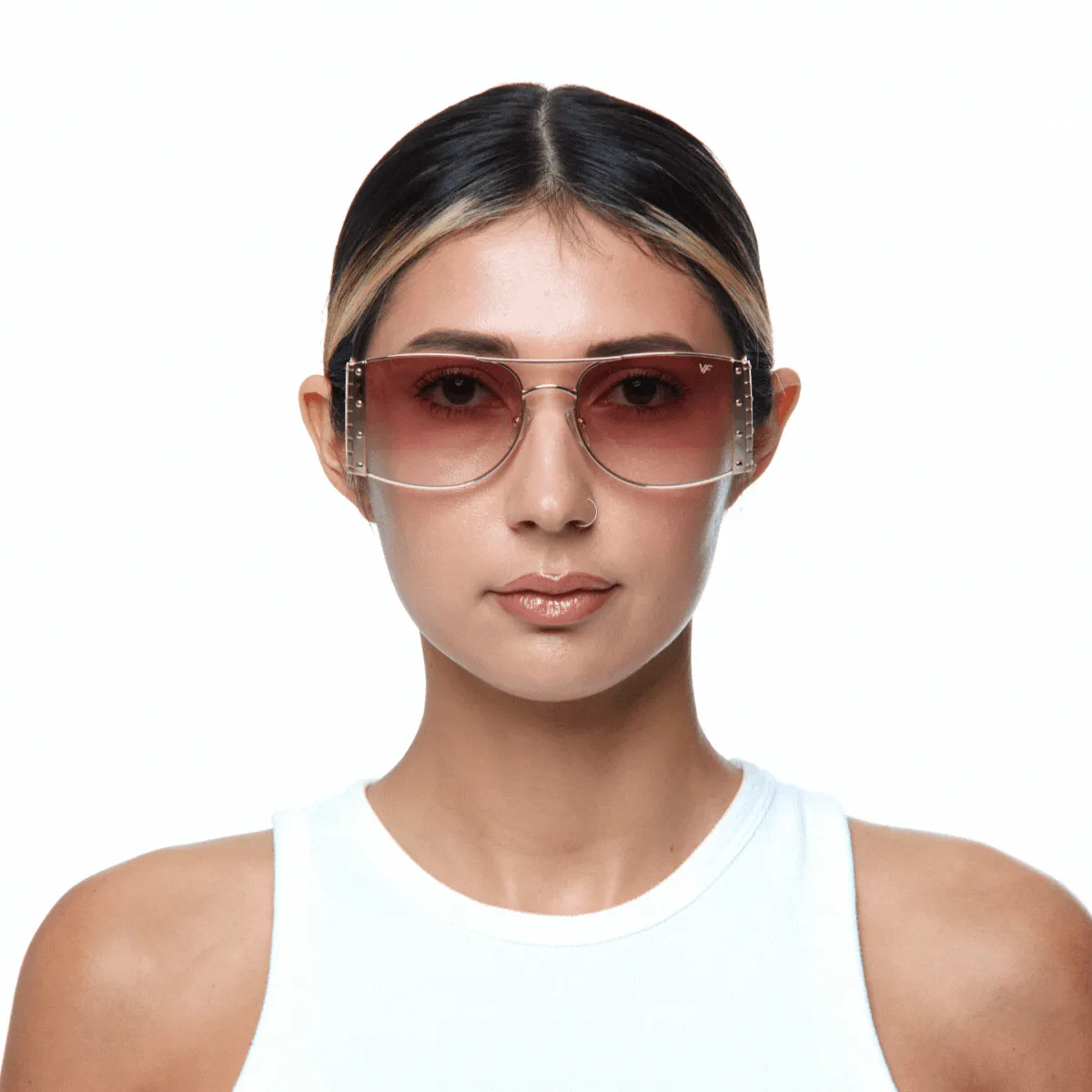 Lansky 24KT Rose Gold