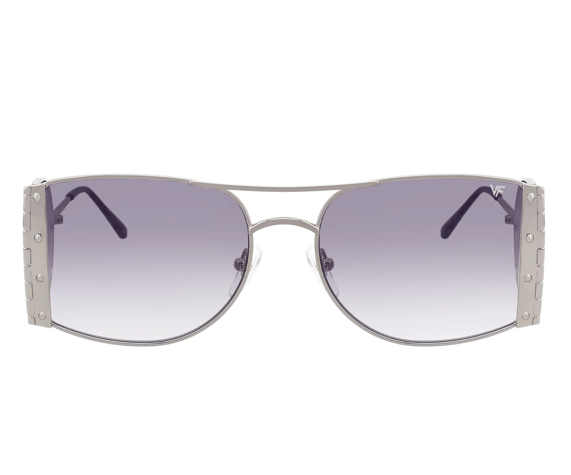 Lansky 24KT White Gold