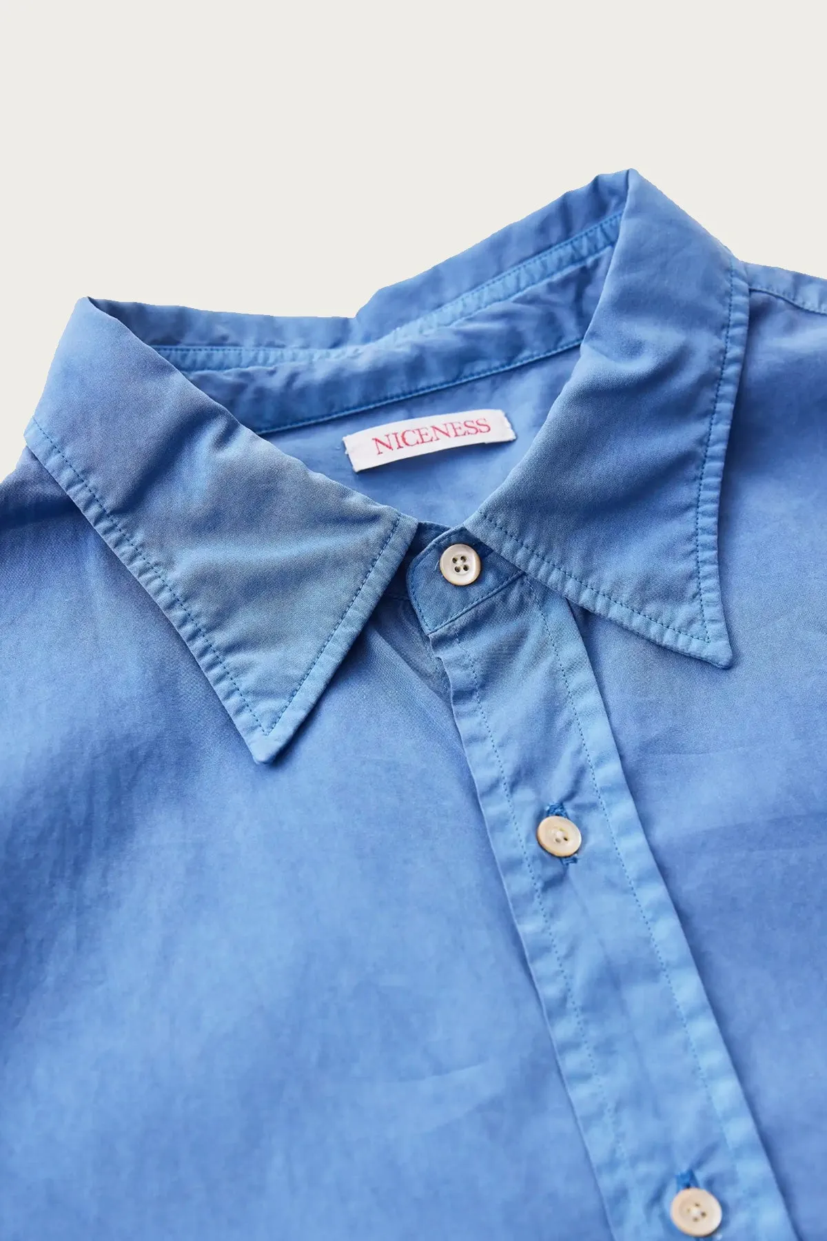 Laroche Shirt - Blue