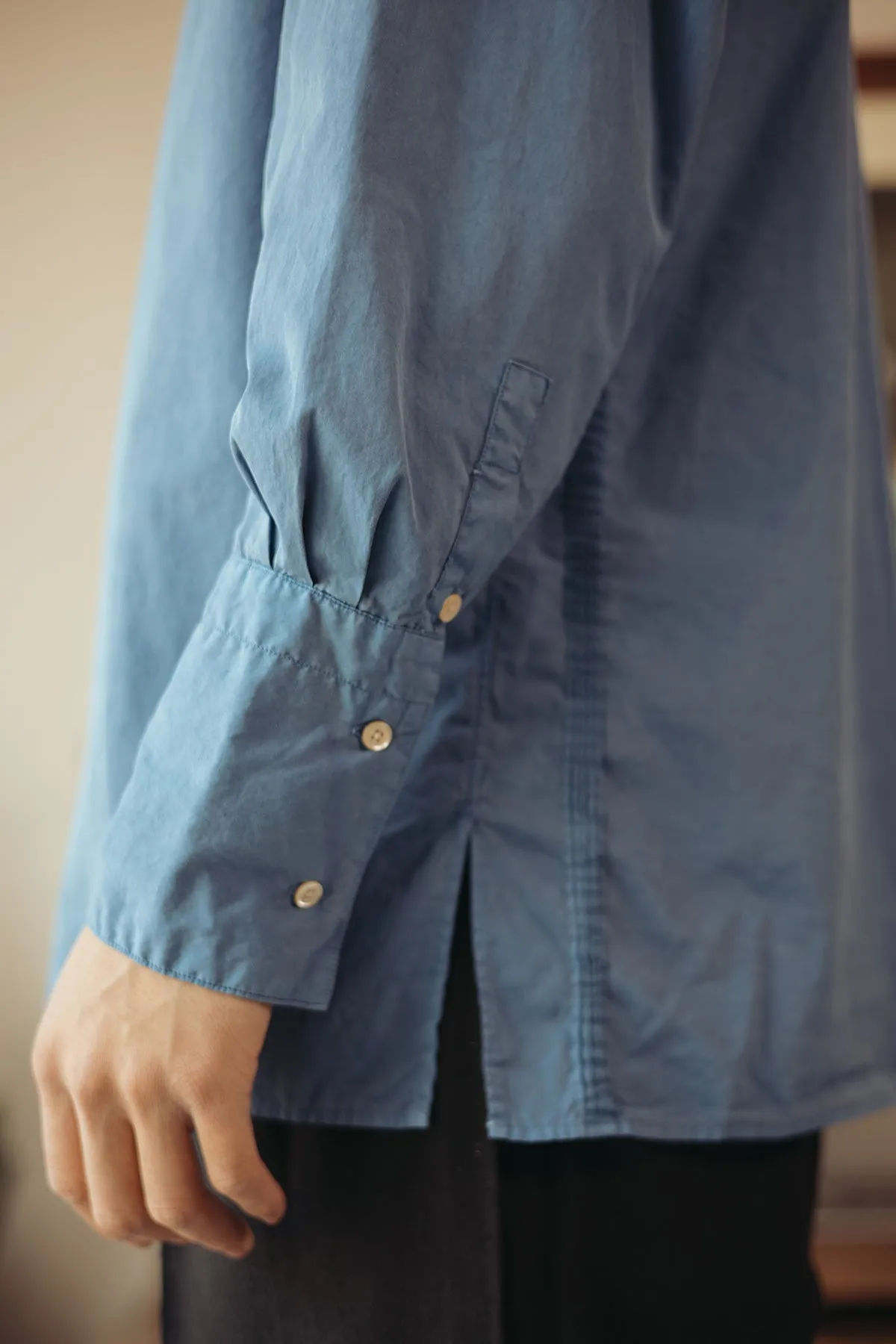 Laroche Shirt - Blue