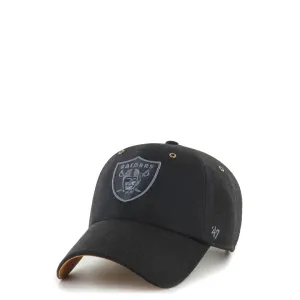 LAS VEGAS RAIDERS PEACOAT '47 CLEAN UP