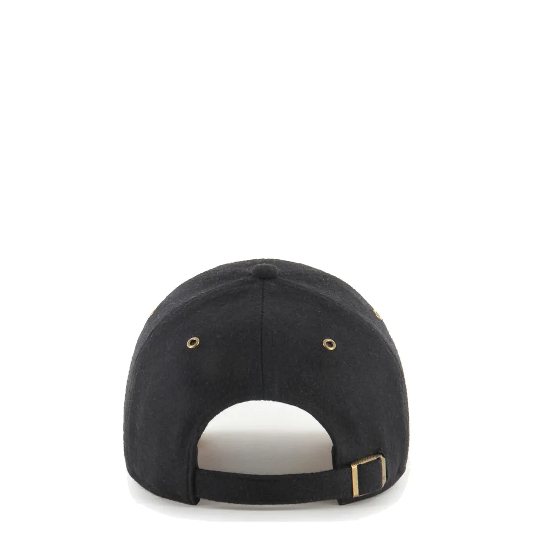 LAS VEGAS RAIDERS PEACOAT '47 CLEAN UP