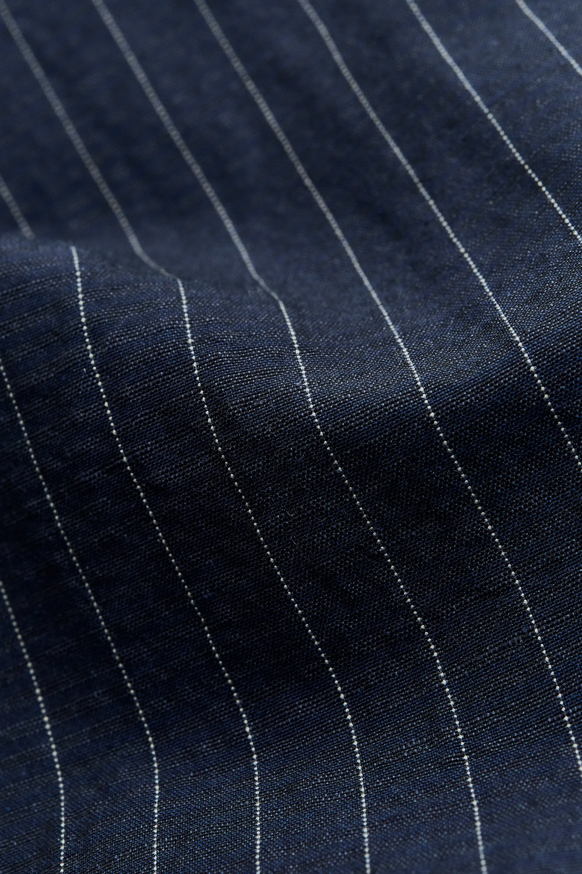 LOOSE NOTCH BLAZER