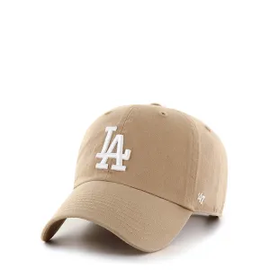 LOS ANGELES DODGERS '47 CLEAN UP KHAKI