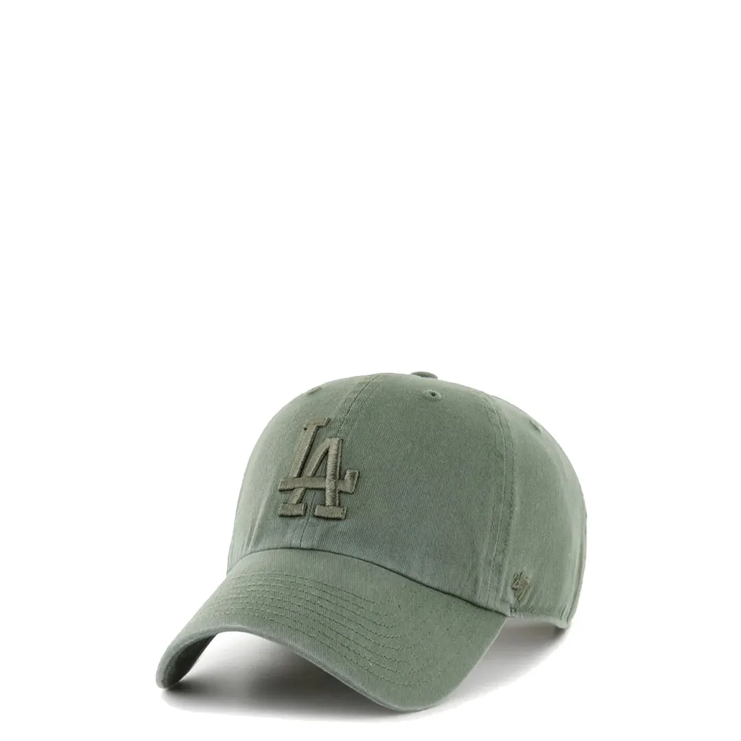 LOS ANGELES DODGERS '47 CLEAN UP TONAL MOSS