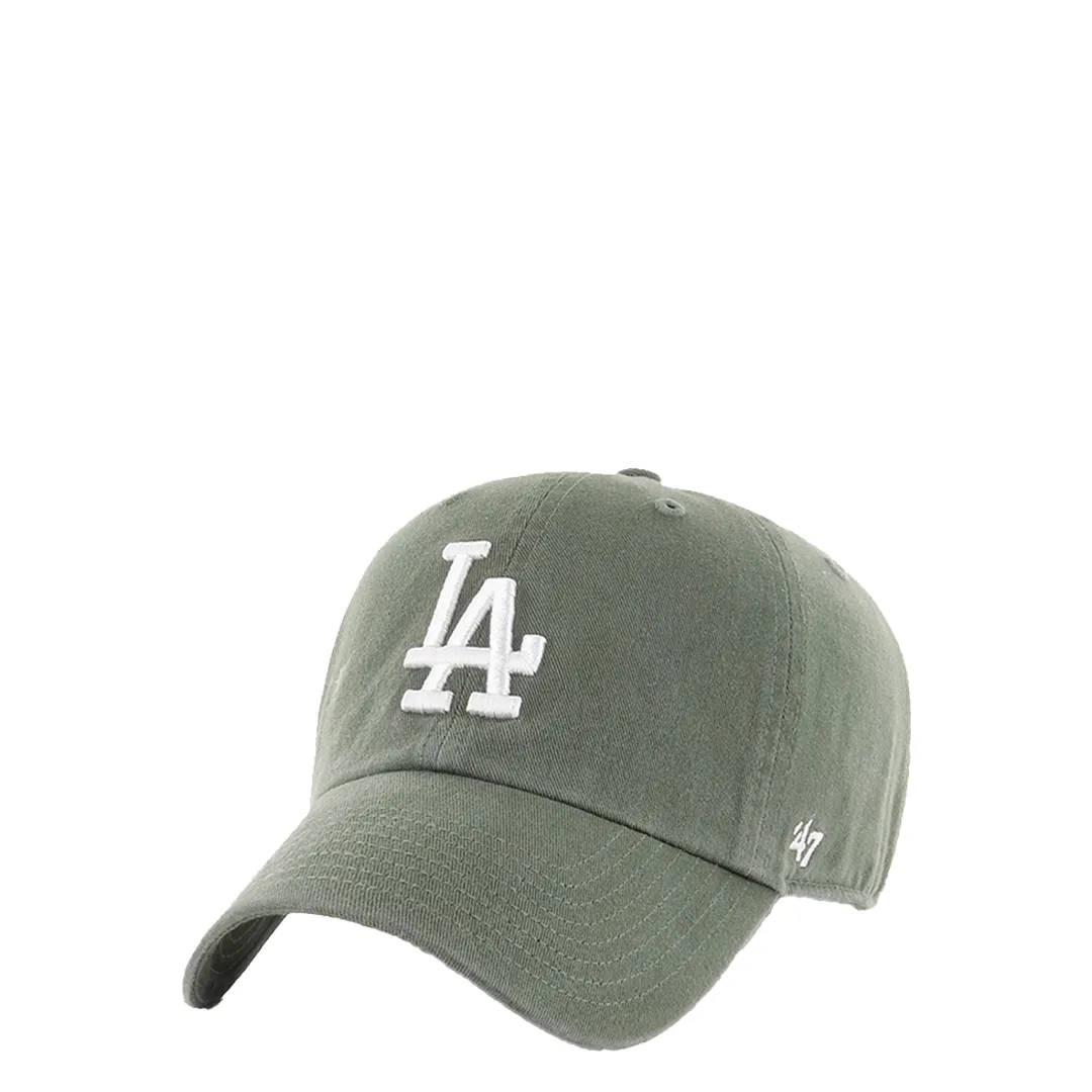 LOS ANGELES DODGERS '47 CLEAN UP