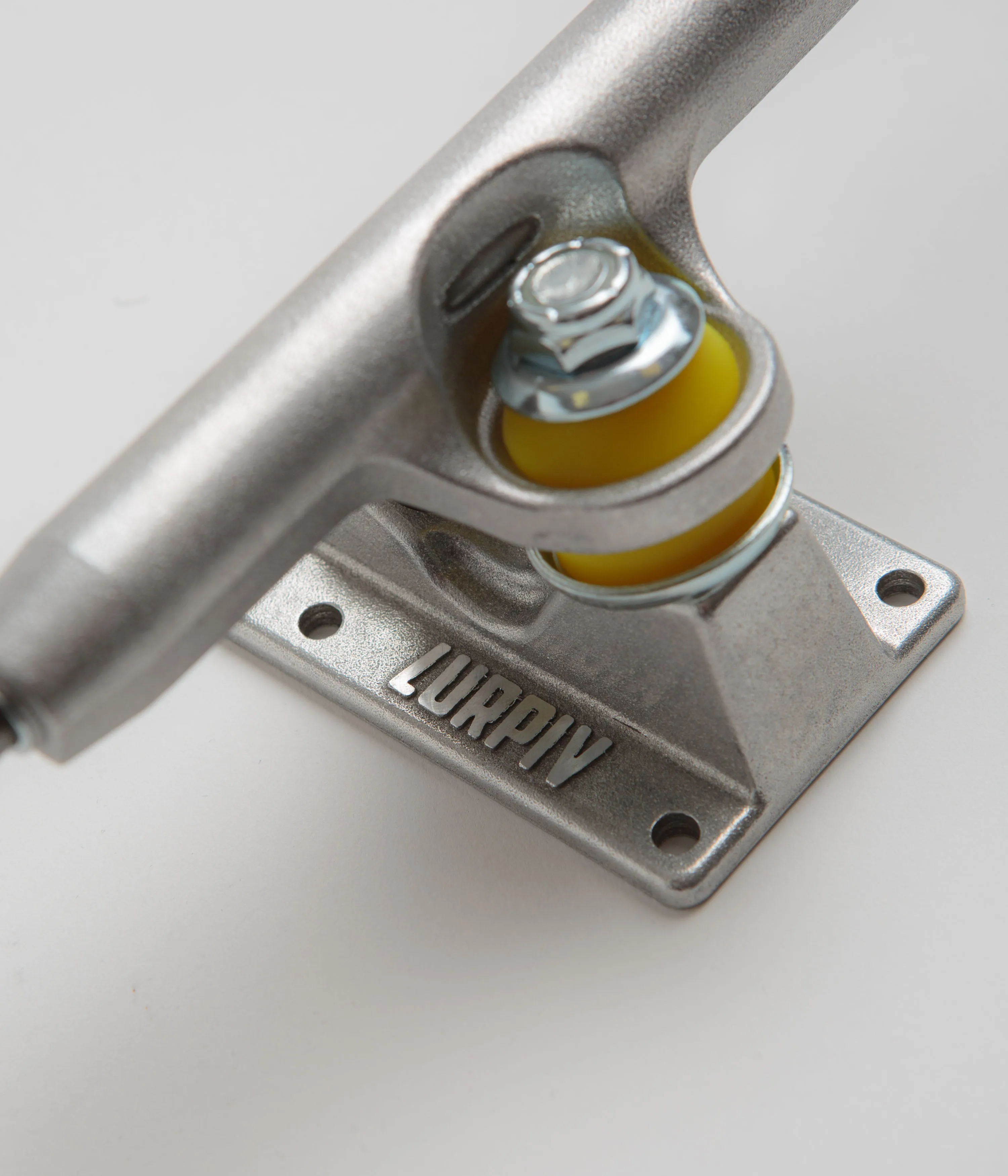 Lurpiv 145mm Truck - Polished