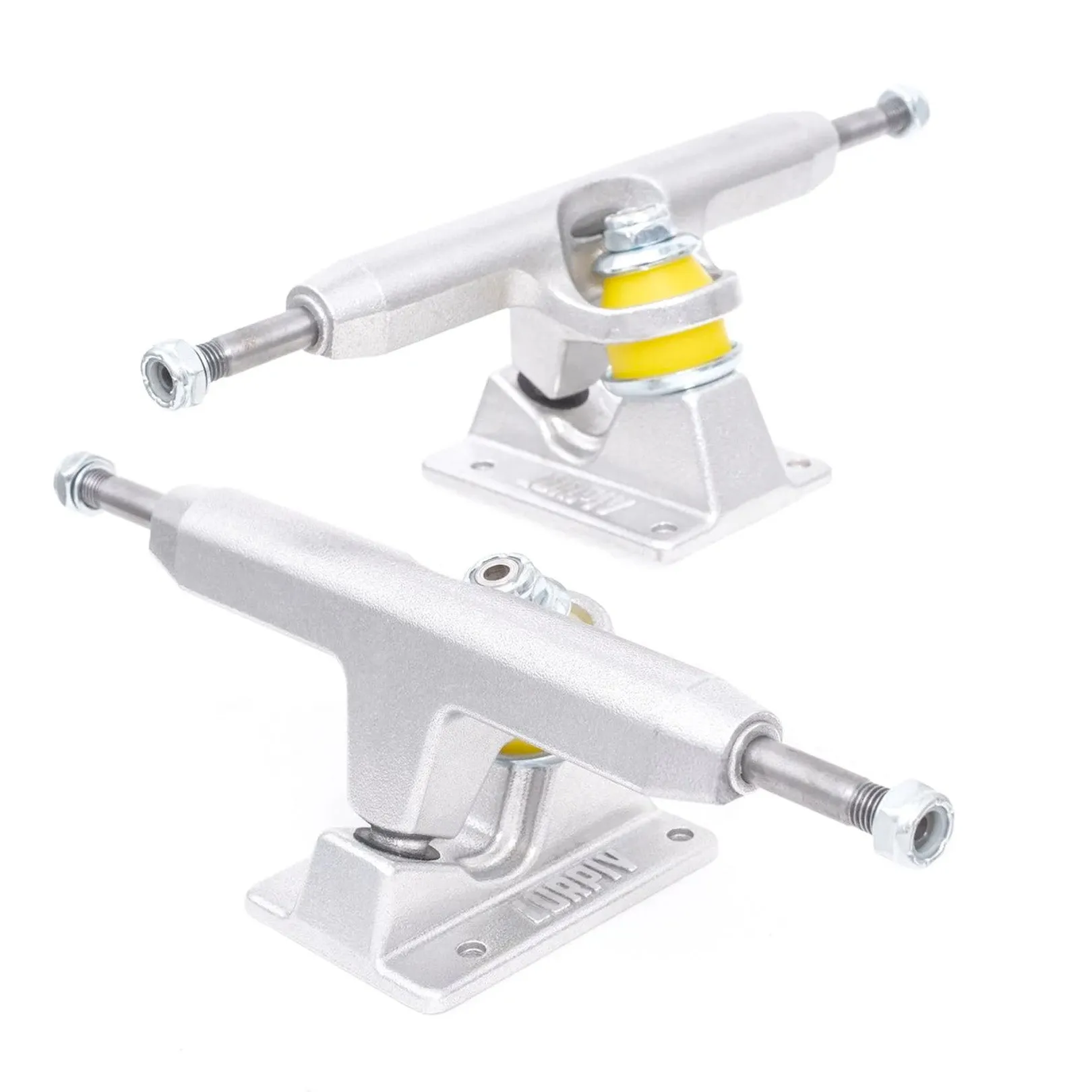 Lurpiv Hollow Trucks