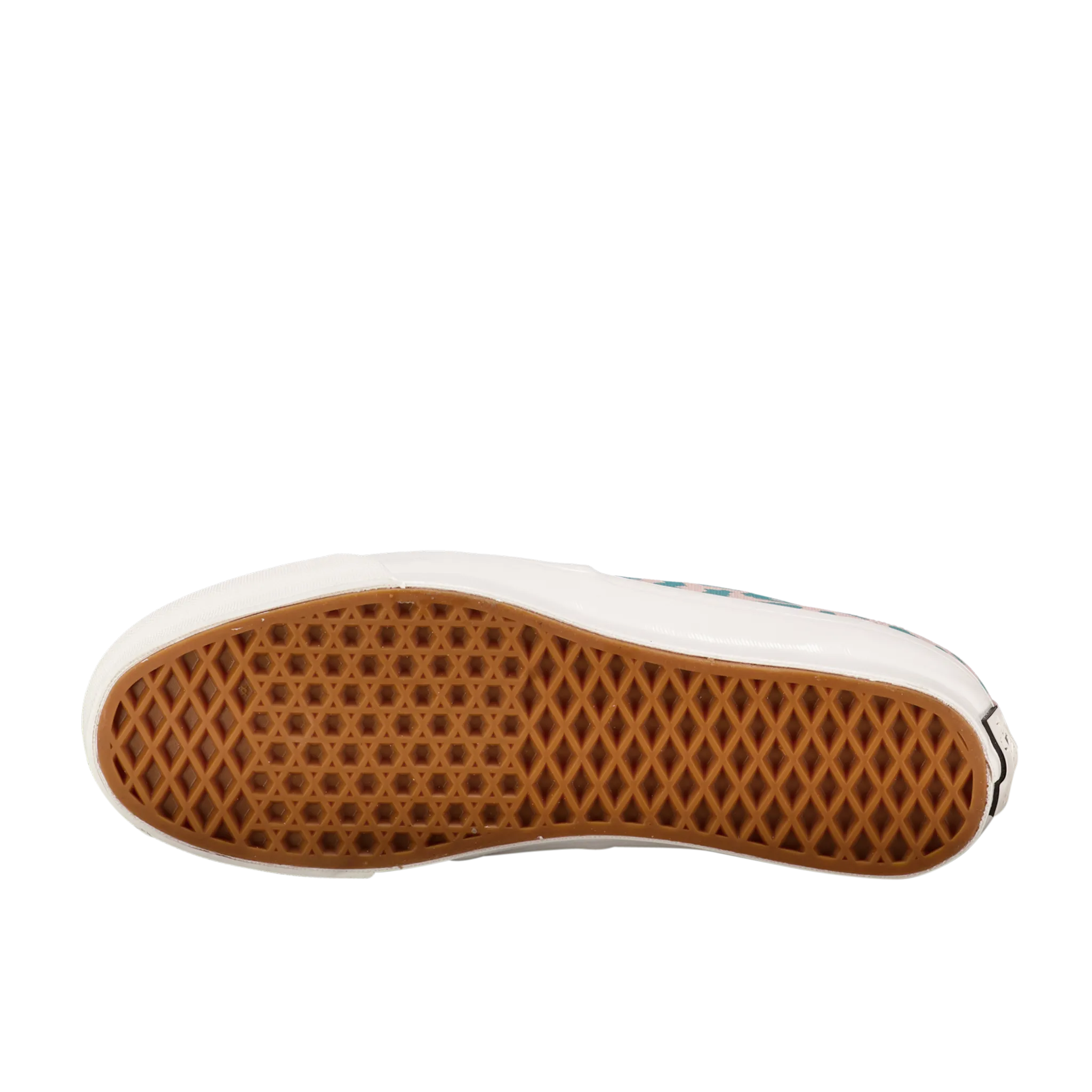 LX Authentic 44 'Cheetah Sepia Rose'