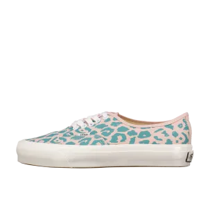 LX Authentic 44 'Cheetah Sepia Rose'