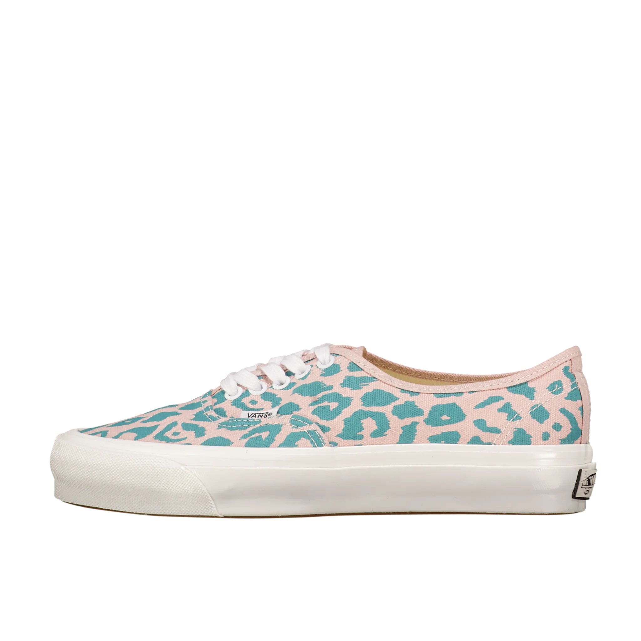 LX Authentic 44 'Cheetah Sepia Rose'
