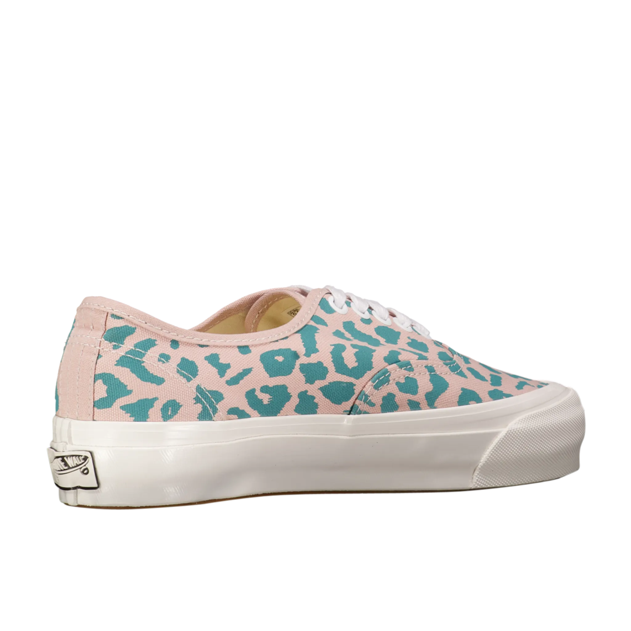 LX Authentic 44 'Cheetah Sepia Rose'