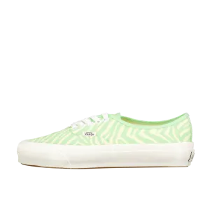 LX Authentic 44 'Pistachio Zebra'