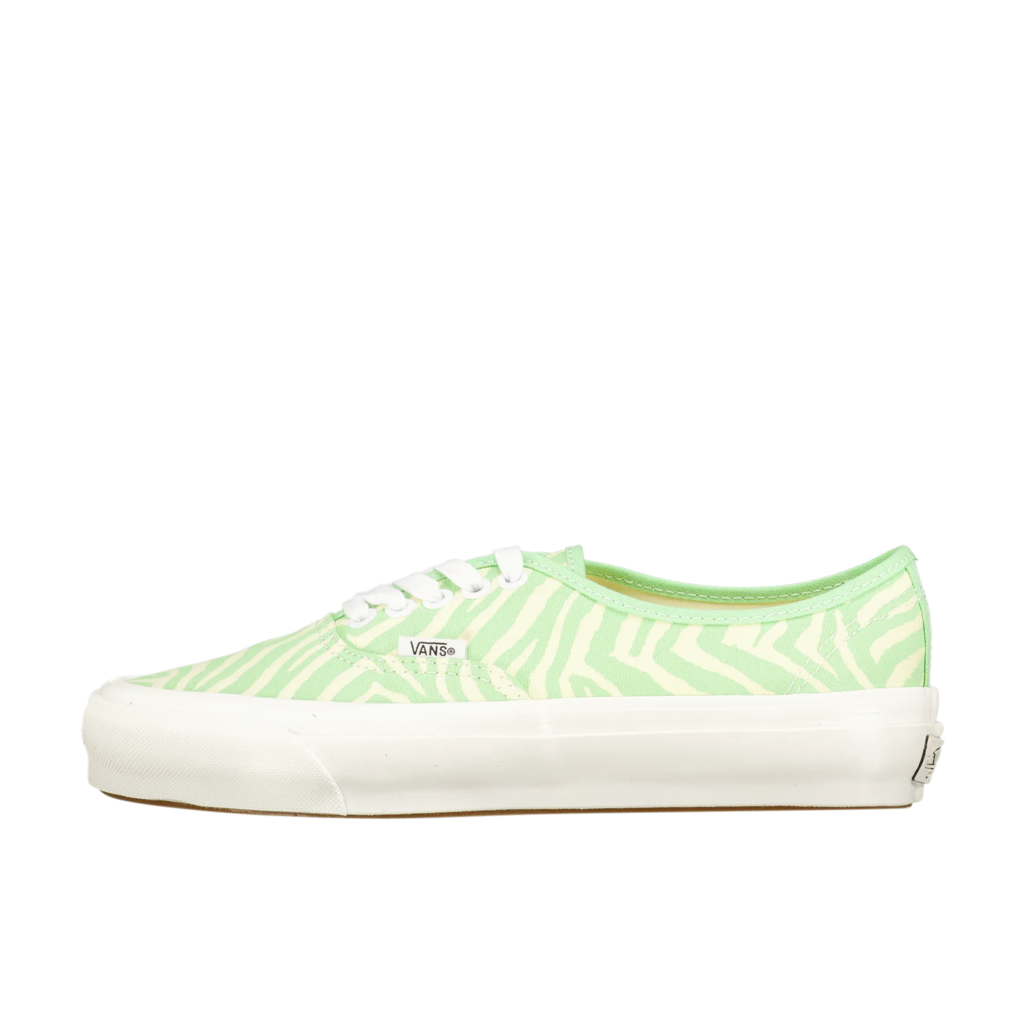 LX Authentic 44 'Pistachio Zebra'