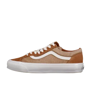 LX Old Skool 36 'Washed Tan'