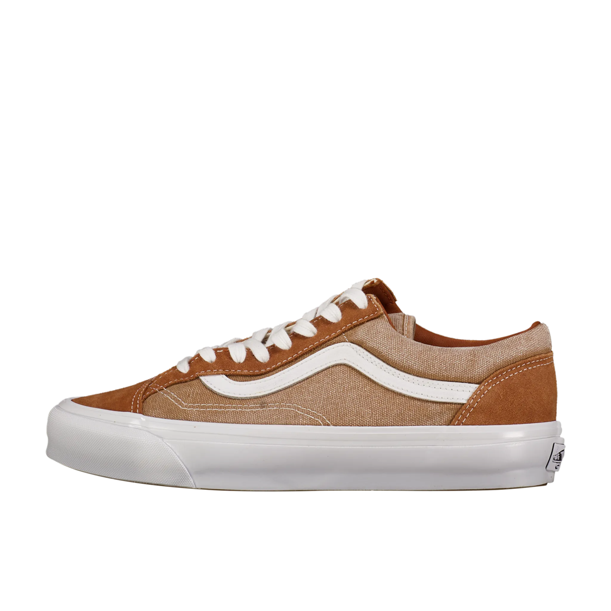 LX Old Skool 36 'Washed Tan'