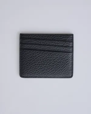 Maison Margiela Slim Card Holder Gap Black
