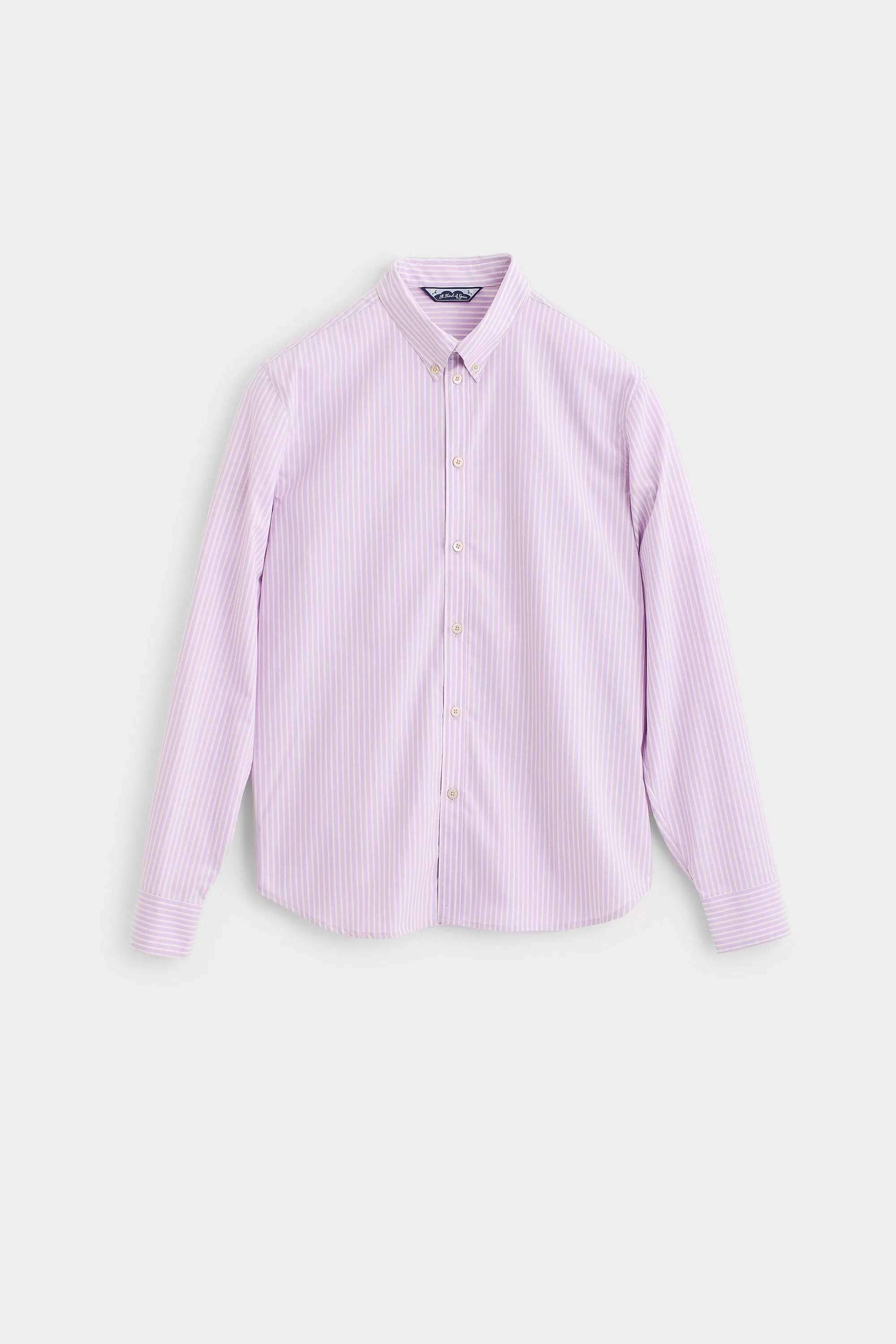 MANI BUTTON DOWN SHIRT